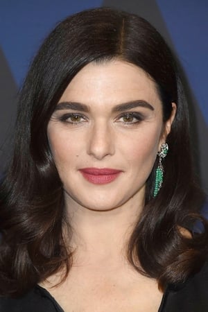 Rachel Weisz profil kép