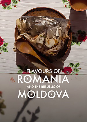Flavours of Romania