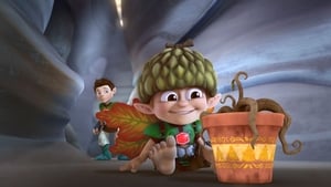 Tree Fu Tom 5. évad Ep.16 16. epizód