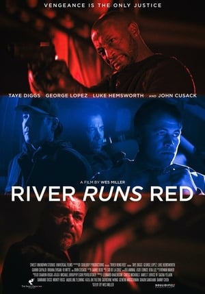 River Runs Red poszter