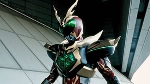 仮面ライダー 14. évad Ep.38 38. epizód