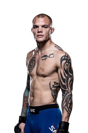 Anthony Smith profil kép