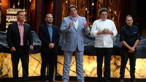 MasterChef Australia 8. évad Ep.8 8. epizód