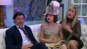Heidi, bienvenida a casa Season 1 Ep.38 38. epizód