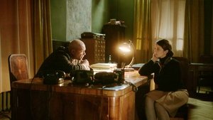 Шакал Season 1 Ep.5 5. epizód