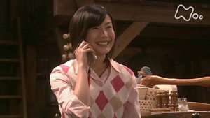 風のハルカ Season 1 Ep.135 135. epizód