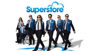 Superstore - Az agyament műszak kép