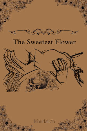 The Sweetest Flower poszter