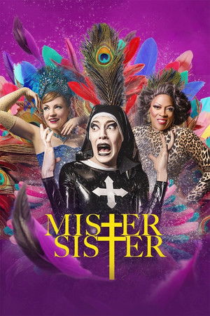 Mister Sister poszter