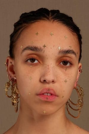 FKA twigs profil kép