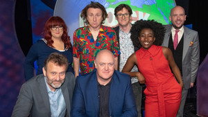 Mock the Week Season 18 Ep.6 6. epizód