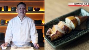 Itadakimasu ! Dining with the Chef 12. évad Ep.29 29. epizód