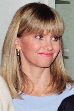 Olivia Newton-John profil kép