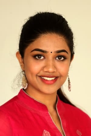 Malavika Satheesan profil kép