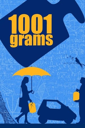 1001 gram