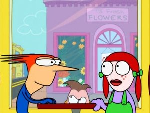 Home Movies Season 4 Ep.9 9. epizód
