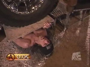 Criss Angel Mindfreak Season 1 Ep.4 4. epizód