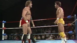 Mid-South Wrestling 5. évad Ep.41 41. epizód