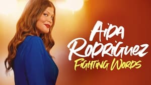 Aida Rodriguez: Fighting Words háttérkép