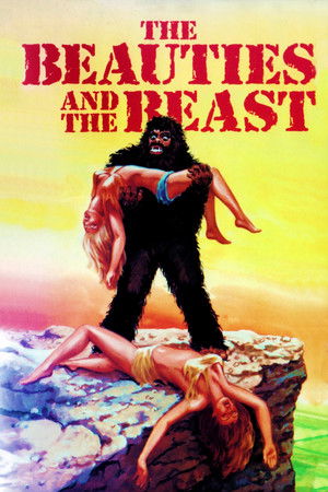 The Beauties and the Beast poszter