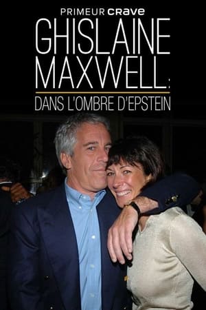 Epstein árnyéka: Ghislaine Maxwell poszter