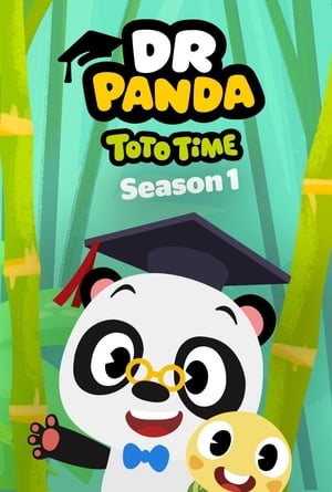 Dr. Panda TotoTime