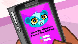 Littlest Pet Shop Season 2 Ep.7 7. epizód