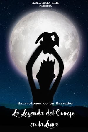 Narraciones de un Narrador: La Leyenda del Conejo en la Luna