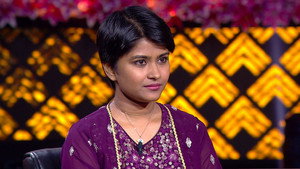कौन बनेगा करोड़पति 15. évad Ep.65 65. epizód
