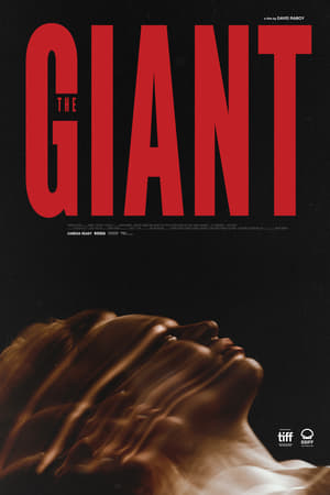 The Giant poszter