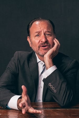 Fisher Stevens profil kép