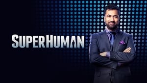 Superhuman kép