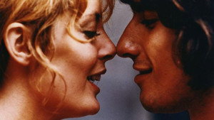 Fleur Bleue háttérkép