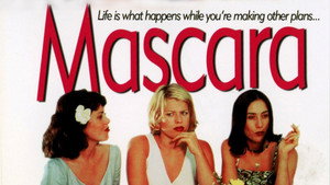 Mascara háttérkép