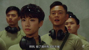機場特警 1. évad Ep.4 4. epizód