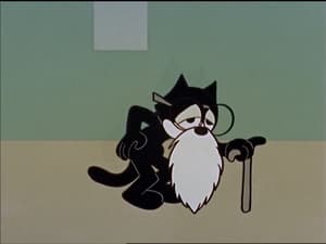 Felix the Cat 2. évad Ep.12 12. epizód