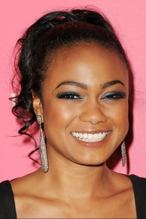 Tatyana Ali profil kép