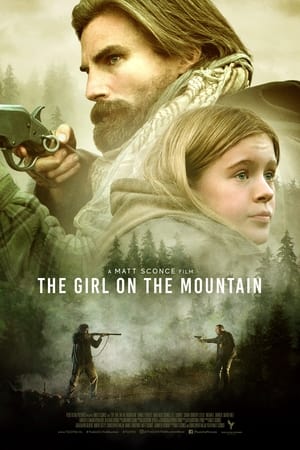 The Girl on the Mountain poszter