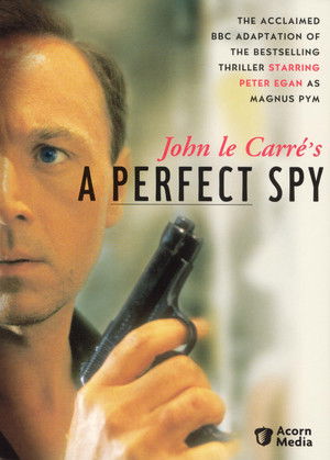 A Perfect Spy poszter