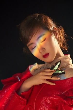 Kwon Yu-ri profil kép