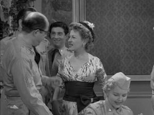 The Phil Silvers Show Season 1 Ep.3 3. epizód