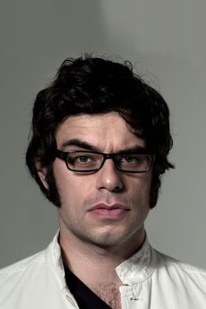 Jemaine Clement profil kép