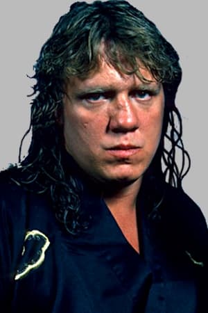 Terry Gordy profil kép