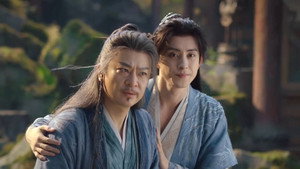 师兄太稳健 1. évad Ep.17 17. epizód