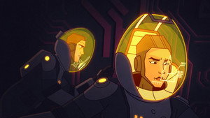 Astronauta 1. évad Ep.2 2. epizód