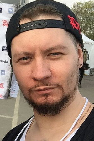 Oleg Lavrentyev profil kép