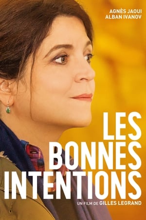 Les bonnes intentions poszter