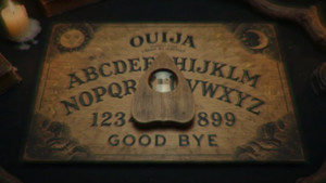 A House Most Haunted háttérkép