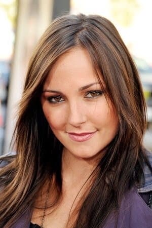 Briana Evigan profil kép