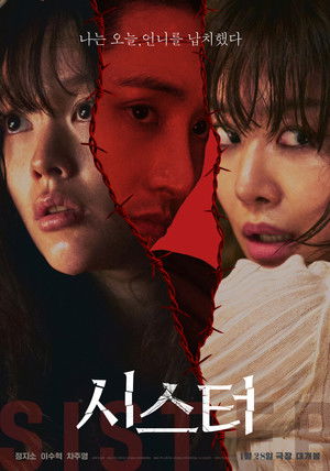 시스터 poszter